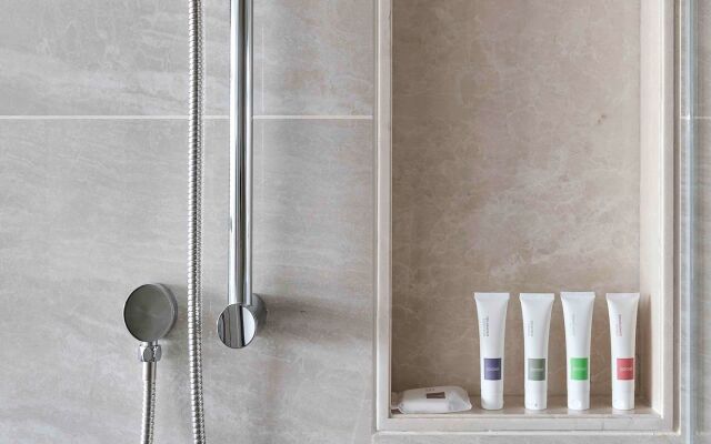 Swissotel Clark Philippines