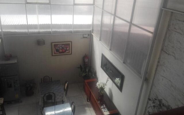 Terra Nova Hotel Boutique