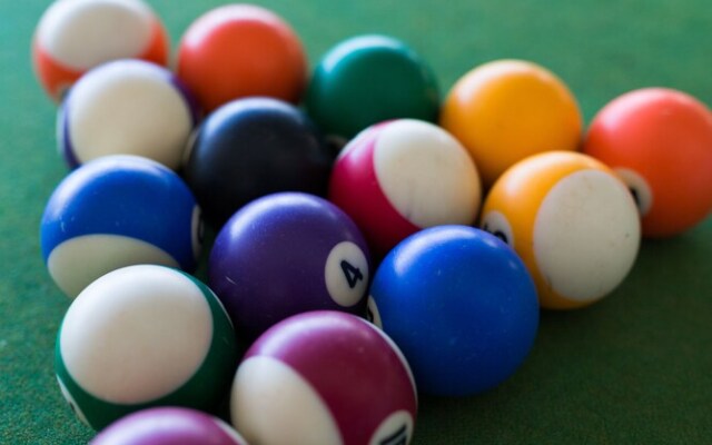 Funky Fish Beach & Surf Resort - Hostel