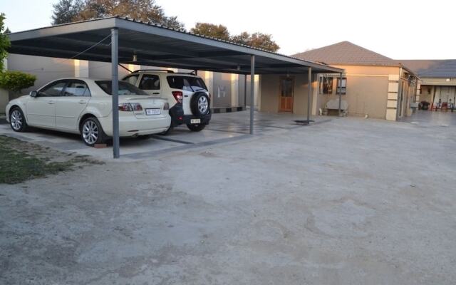 Thembisi Guesthouse
