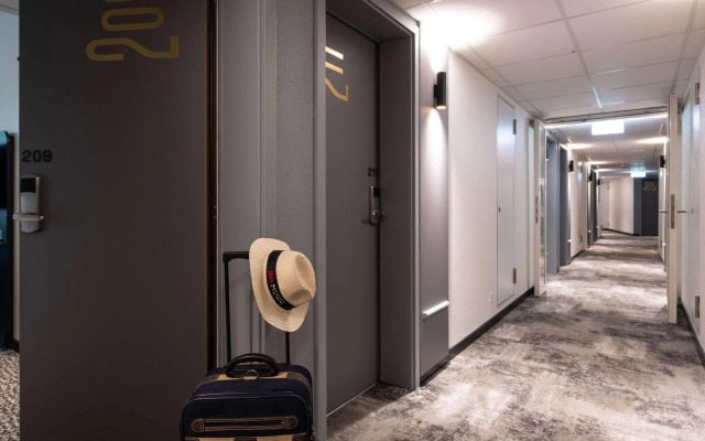 ibis Lausanne Centre