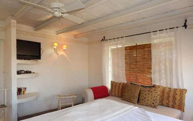 Suites Santo Domingo