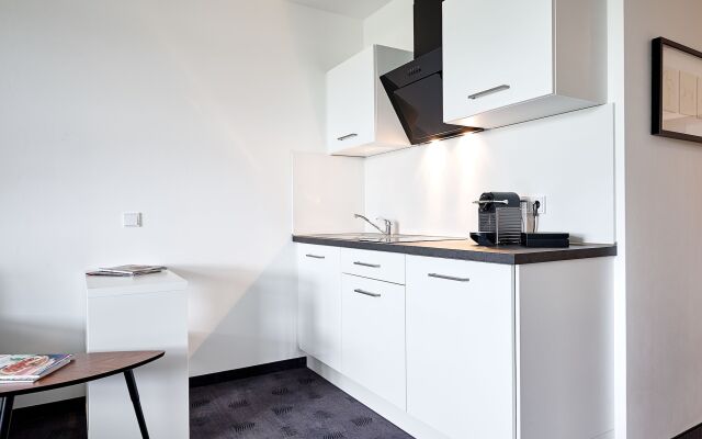 FourSide Plaza Hotel Trier, Trademark Collection by Wyndham