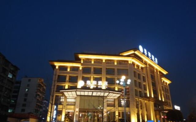 Yihe Hotel
