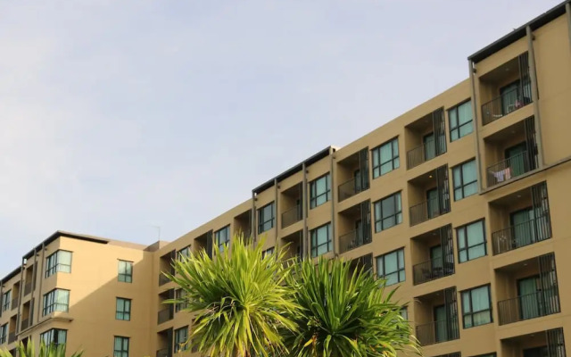 Rain Cha-am - Hua Hin