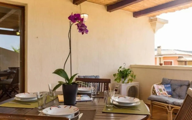 Appartamento Perugino