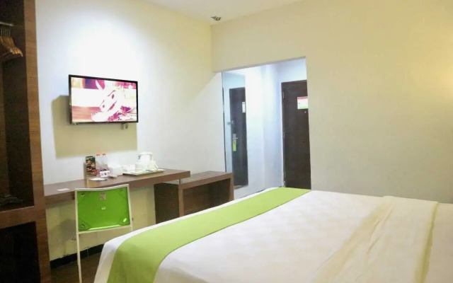 Hotel Candi Indah - Akpol Semarang