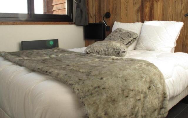 Appartement Avoriaz, 3 pièces, 8 personnes - FR-1-634-3