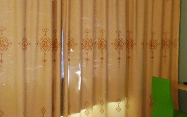 Yangshuo Romantic Hostel