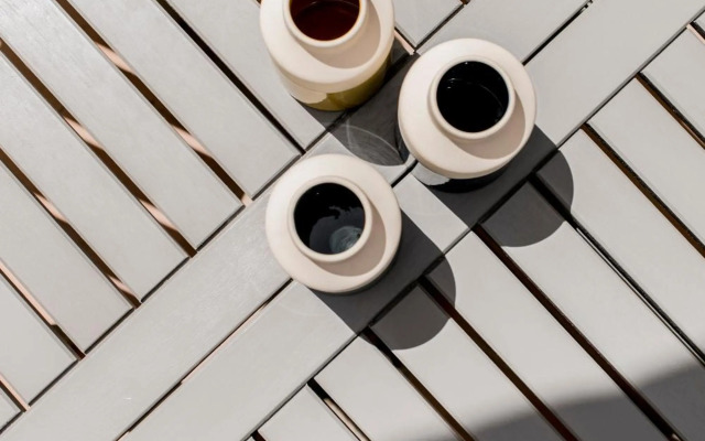 Pasaje Zamora Apartamentos