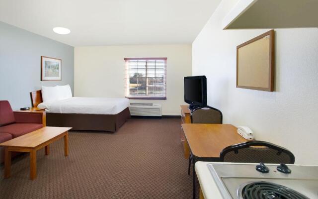 WoodSpring Suites Virginia Beach