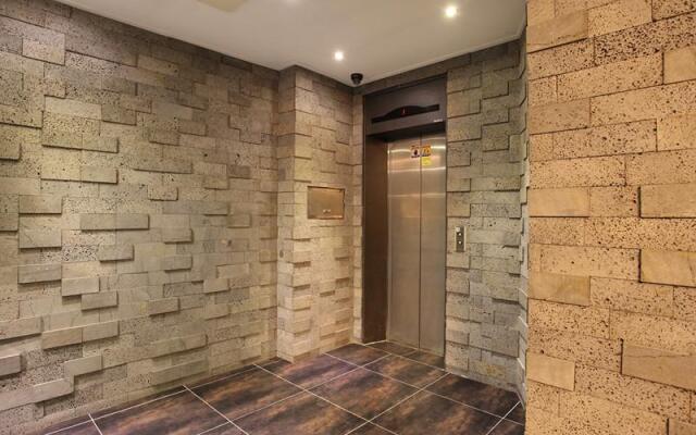 Business Hotel Ete