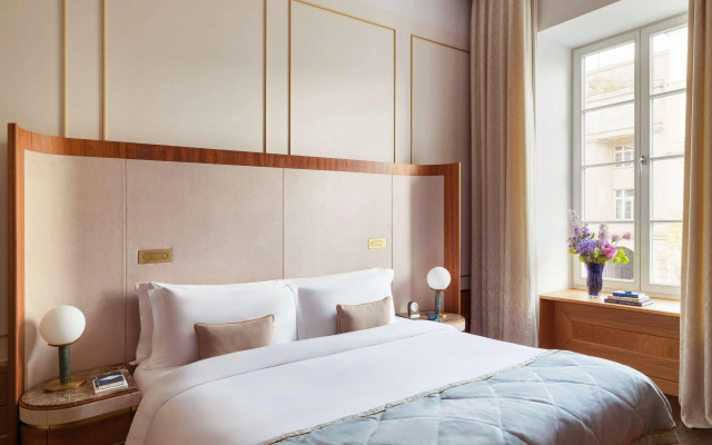 Raffles Europejski Warsaw