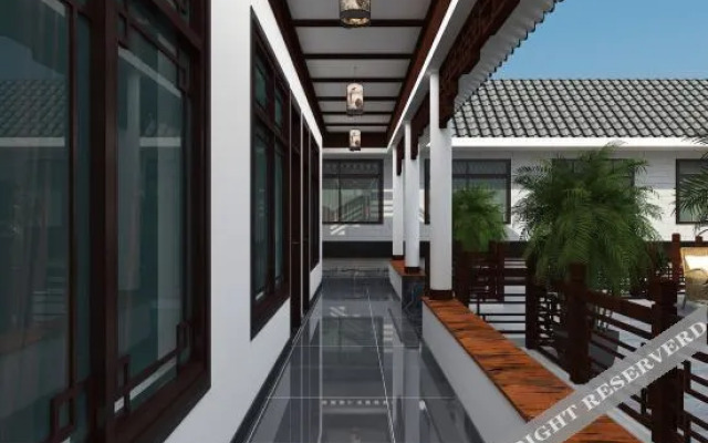 Shuizhen No. 5 Hotel