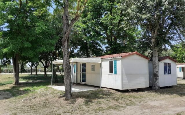 Spiaggia e Mare Holiday Park