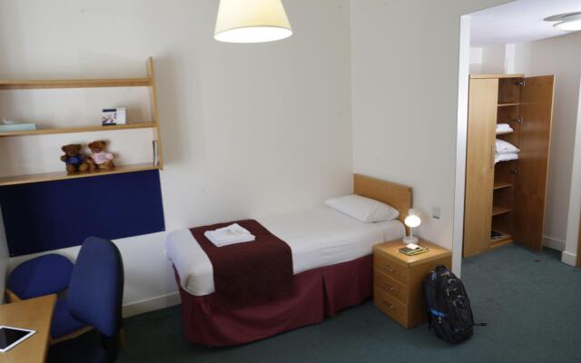 Beit Hall - Campus Accommodation