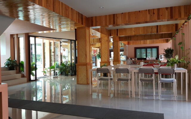 Juntima Place at Amphawa