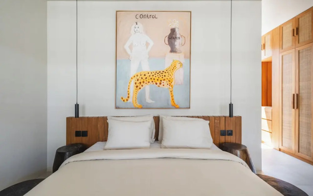 Surf Loft 2 by Alfred in Bali