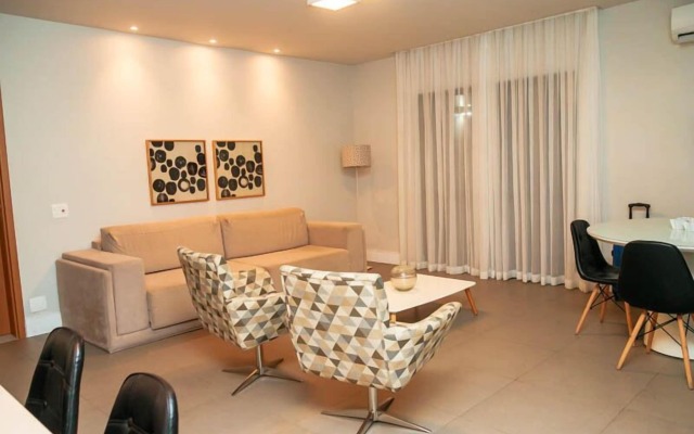 Costa Mar Recife Hotel by Atlantica