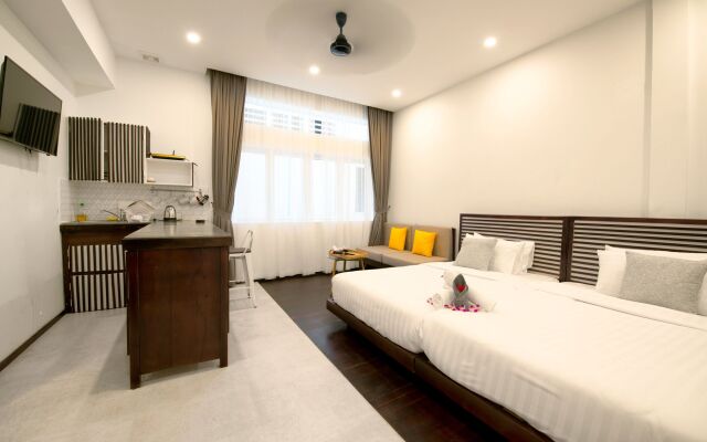 Ananda's Siem Reap