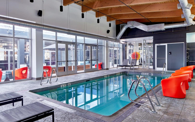 Aloft Nashville Franklin