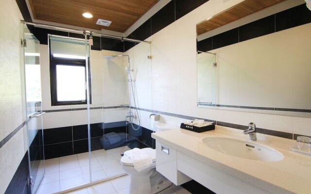 Feng Ge Xiao Zhan Homestay