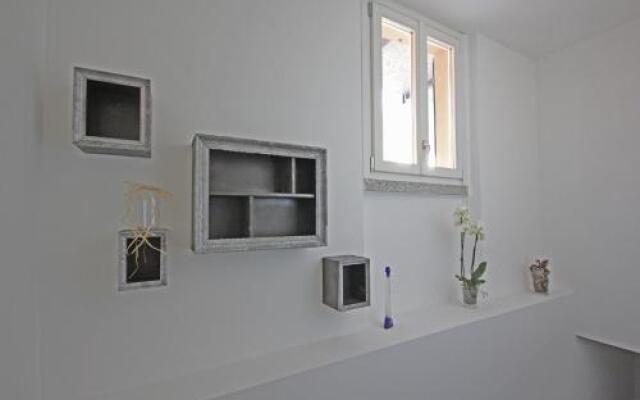 Diamond Apartments