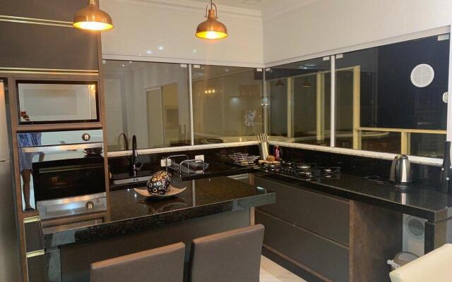 INF 204B Dpto c/jacuzzi caliente con vista al mar