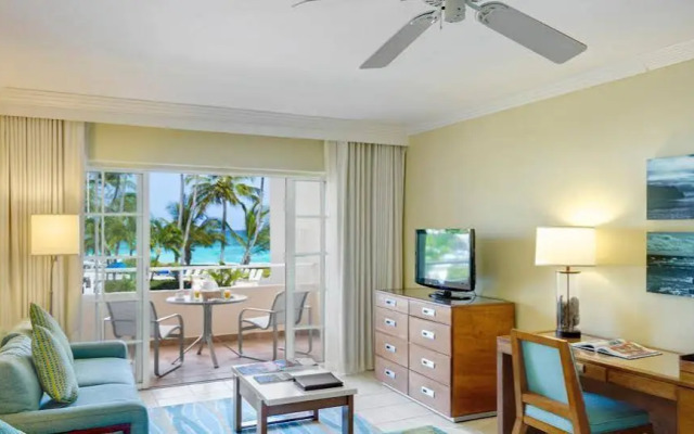 Turtle Beach, a Tribute Portfolio™ All Inclusive Hotel