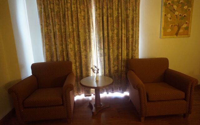 Ban Chiang Hotel (SHA Plus+)