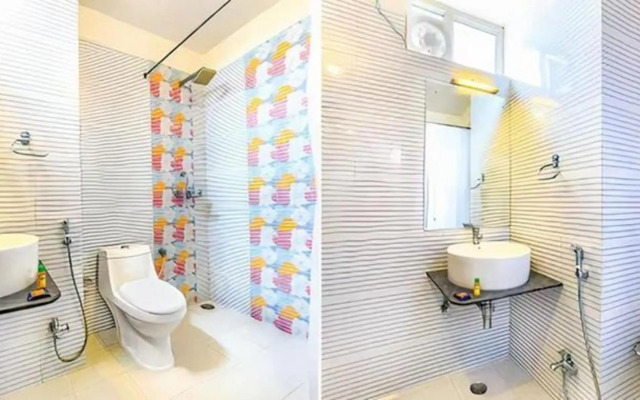 Townhouse OAK Hotel Joy24