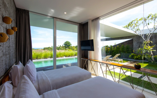 Hideaway Villas Bali Uluwatu by Kanaan Hospitality