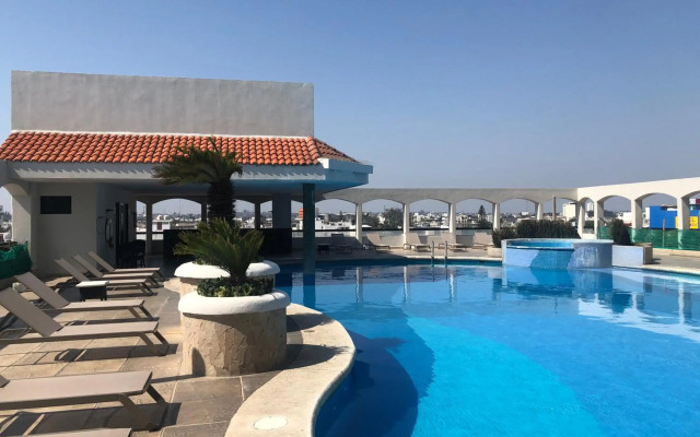 DoubleTree by Hilton Hotel Veracruz