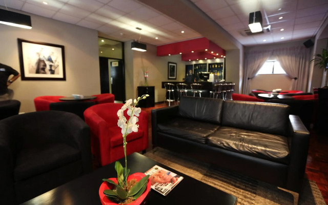 Morning Star Express Hotel
