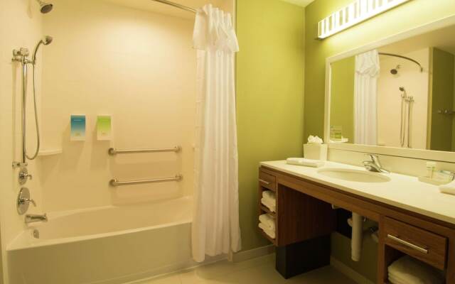 Home2 Suites by Hilton Atlanta Newnan