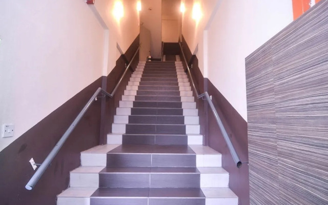 Mendu Inn