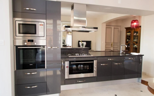 Champagne André Bergère