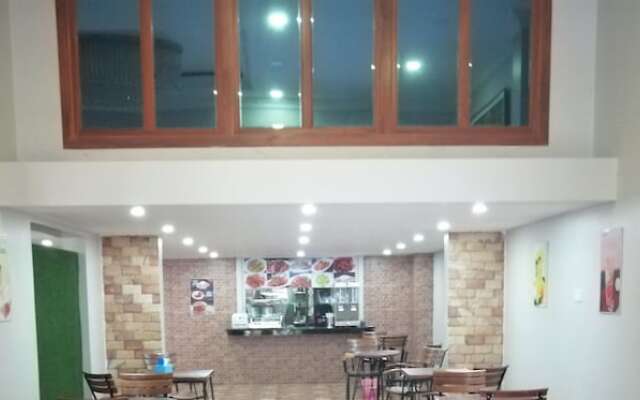 Chinese Home Business Hotel