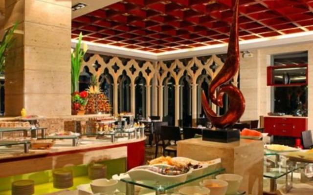 Dalian East Hotel