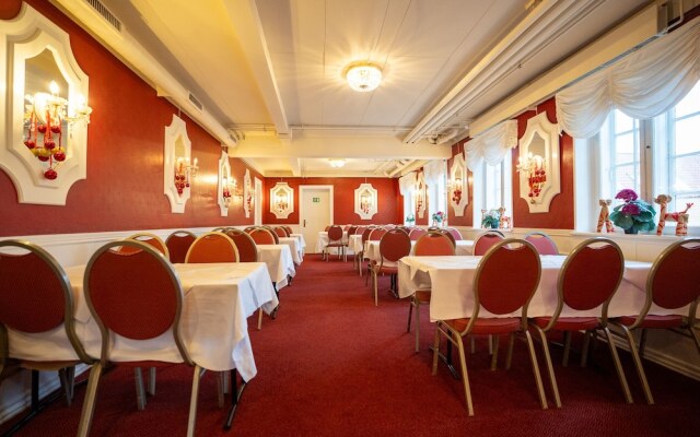 Frederiksværk Hotel