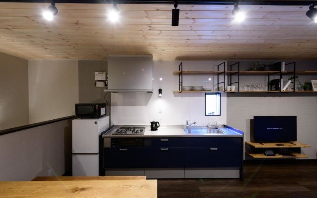 Rakuten STAY HOUSE x WILL STYLE Sasebo 105