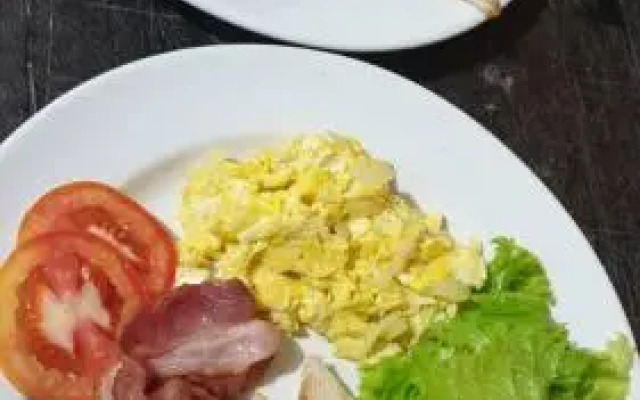 Small Guest House Koh Kood