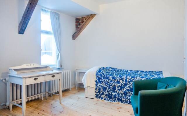 Wehost Dunckerinkatu 2