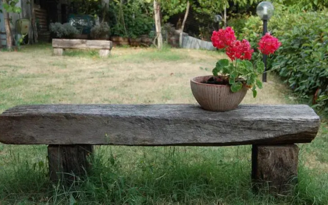 Pane e Margherite Country House