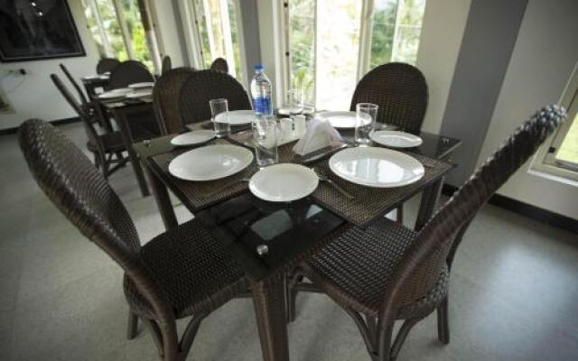 Aquabliss Resort