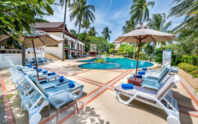 Panwa Boutique Beach Resort