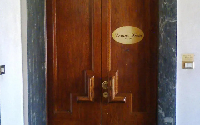Domus Livia Luxury Suites