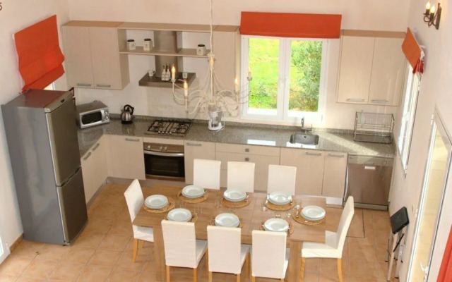 Fincas Mallorca family house with pool 8pax