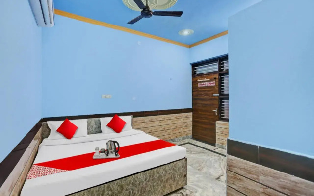 Oyo Flagship 702174 V2 Residency