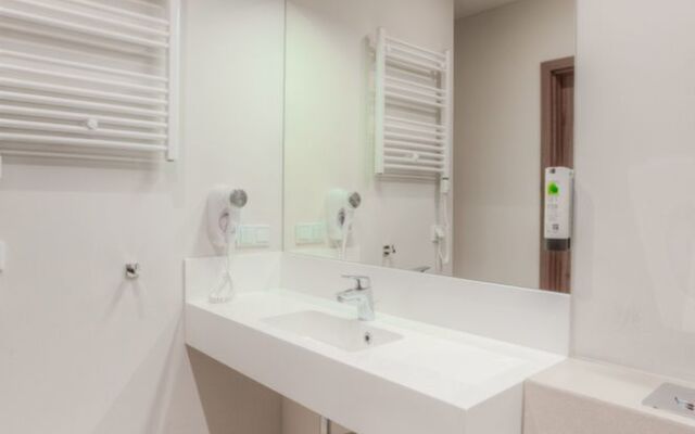 Baltic Park Molo Apartments By Zdrojowa